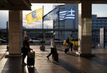 Visa: 20% περισσότεροι Έλληνες ταξίδεψαν στο εξωτερικό το εννεάμηνο – Τι ψώνιζαν σε κάθε χώρα