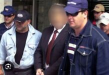 Στον εισαγγελέα Πειραιά ο Ελληνας Εσκομπάρ