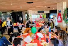 Η ΕΤΑΔ στηρίζει το έργο της Emfasis Non-Profit-Χριστουγεννιάτικες δράσεις ΕΚΕ