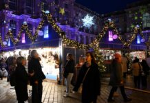 Ευρωζώνη: Υποχώρηση της καταναλωτικής εμπιστοσύνης τον Δεκέμβριο