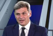 Τα φλερτ του Νικόλα Φαραντούρη…