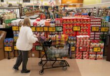 ΗΠΑ: Ο πληθωρισμός μειώθηκε στο 2,7% τον Νοέμβριο