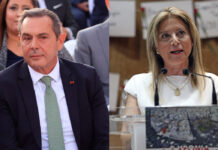 Ο Πάνος Καμμένος στηρίζει τη Μαρία Καρυστιανού