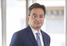 Φωκίων Καραβίας: Οι τρεις στρατηγικές κατευθύνσεις της Eurobank
