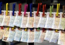 Πρωτοχρονιάτικο Λαχείο: Εγγυημένα 5 εκατ. ευρώ στην κλήρωση της 31ης Δεκεμβρίου