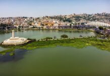 Η χώρα που κάνει πρωταθλητισμό στη… μοναξιά