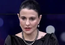 Μαρία Γρατσία (δικηγόρος Καρυστιανού): Δεν θα συνεργαστεί με υπάρχον κόμμα – Τί κάνουν οι “σοφοί”