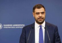 Π. Μαρινάκης: Θετική εξέλιξη η πρόθεση για διάλογο όλο και περισσότερων εκπροσώπων αγροτικών κινητοποιήσεων