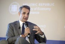 Κυρ. Μητσοτάκης για αγρότες: «Είμαστε ανοιχτοί στον διάλογο, αλλά όχι στο παράλογο»