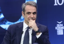 Δημοσκόπηση Alco: Κόλαφος για την κυβέρνηση – Κάθε χρόνο και χειρότερα με Μητσοτάκη