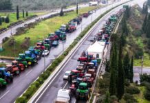 Μπλόκα: Σκληραίνει τα στάση της κυβέρνηση – Γιατί στο Μαξίμου εξορκίζουν την ικανοποίηση των αιτημάτων των αγροτών