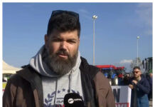 Γ. Μπότας – Αγροτοσυνδικαλιστής: Ενορχηστρωμένη επίθεση στο πρόσωπό μου – Ζω έναν κανιβαλισμό