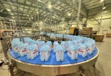 Η Ηπειρωτική Βιομηχανία Εμφιαλώσεων διακρίνεται για 12η χρονιά ως True Leader