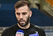 Νίκος Παππάς για την επίθεσή του στον δημοσιογράφο : «Είχα λάθος αντίδραση στη δική του δράση – πρόκληση»