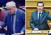 “Σφάζονται” στο ΠΑΣΟΚ για μία βουλευτική έδρα