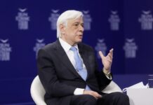 Αιχμές Παυλόπουλου για Μητσοτάκη: Εθνική υποχώρηση η υπόθεση της Κάσου – Στόχος της Τουρκίας η κατάληψη ολόκληρης της Κύπρου