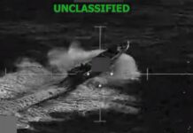 Νέο αμερικανικό πλήγμα σε ταχύπλοο στον Ειρηνικό – 4 νεκροί (βίντεο)