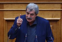 Κόντρα Πολάκη Θεοδωρικάκου για την τιμή της βενζίνης