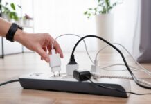 Τα 5 πράγματα στο σπίτι που καίνε ρεύμα όλο το 24ωρο χωρίς να το καταλαβαίνετε