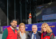 Ο Ελληνικός Ερυθρός Σταυρός προσέφερε στιγμές χαράς και ελπίδας σε εκατοντάδες παιδιά ενόψει Χριστουγέννων