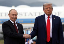 Κρεμλίνο: «Σύμφωνο με το όραμά μας» το νέο δόγμα Τραμπ