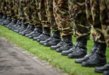 «Η Ρωσία είναι η κύρια απειλή για την ειρήνη στον Ευρωατλαντικό χώρο», δηλώνουν 8 κράτη-μέλη της Ε.Ε.