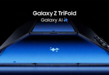 Galaxy Z TriFold: Το πιο ευέλικτο AI smartphone της Samsung, με τη μεγαλύτερη οθόνη