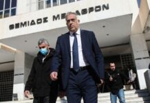 Θεσμική εκτροπή: Ελέγχουν πειθαρχικά τον εισαγγελέα που άσκησε διώξεις για την συγκάλυψη υπόθεσης του γιου του υπουργού Τάκη Θεοδωρικάκου
