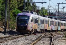 Ξαναπληρώνουμε 173,5 εκατ. ευρώ για σιδηροδρομικό έργο που είχε ήδη γίνει