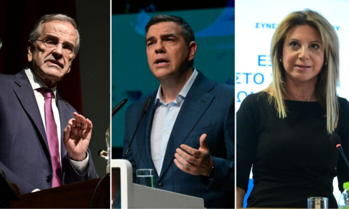 tsipras-samaras-karystianou