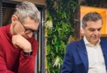 Αιμ. Χειλάκης για Τσίπρα: Η προσπάθεια να αποδομηθεί όχι μόνο απέτυχε, αλλά αντιθέτως τον έκανε πιο συμπαθή