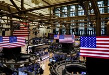 Με άνοδο έκλεισαν και οι τρεις βασικοί χρηματιστηριακοί δείκτες της Wall Street