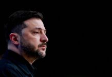 Ζελένσκι: Ουκρανία και «Συμμαχία των Προθύμων» θα συναντηθούν στις αρχές Ιανουαρίου