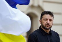 Ζελένσκι: Θέλει διαβουλεύσεις με την Ευρώπη μετά τις συνομιλίες στις ΗΠΑ