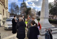 Ποιμαντική Πρωτοβουλία Αγάπης στην Ενορία Αγίων Κωνσταντίνου και Ελένης Καρδίτσης