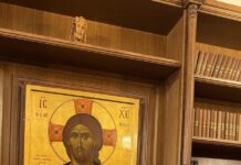 Ποιμαντικές δραστηριότητες του Μητροπολίτη Φλωρίνης