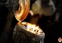 Ιερο Ευχέλαιο στο Πατριαρχείο Ιεροσολύμων