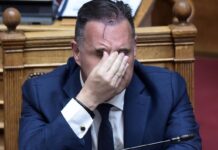 Ράπισμα στον Αδωνι – Fake βίντεο για τη Βενεζουέλα