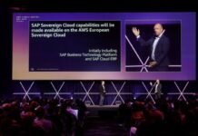 Amazon: Η τεχνολογία κινείται σε τέσσερις παράλληλες γραμμές-Το cloud και η AI, κοινό υπόβαθρο για τις επιχειρήσεις