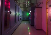 Η Data4 ενισχύει την παγκόσμια στρατηγική επικοινωνίας της με την Aurore Chiquot