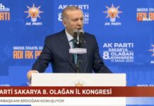 Πρωτοχρονιάτικες απειλές από τον Ερντογαν