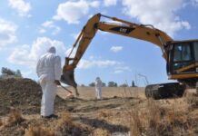 Περίπου 80 Ελληνοκύπριοι αποκεφαλίστηκαν και ρίχθηκαν σε πηγάδι: Συγκλονιστική μαρτυρία για σφαγή που έγινε το 1963