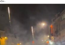 Νύχτα κόλασης στις Βρυξέλλες…