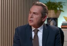 Σάλος με την ανάρτηση του Πάνου Καμμενου για την Δανία, την Γροιλανδία, τον Ντόναλντ Τραμπ και την ξανθιά της ΕΥΠ