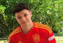 Ο ήρωας του Crans-Montana…