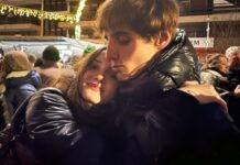 Αλίκη Καλλέργη: Η φωτογραφία με τον αδερφό της πριν ξεσπάσει η φωτιά