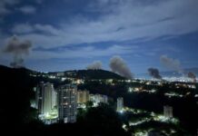 Μαρίν Λεπέν για τη Βενεζουέλα: Υπήρχαν χίλιοι λόγοι για να καταδικαστεί το καθεστώς του Μαδούρ