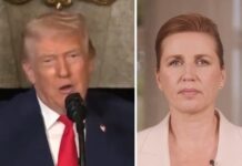 Οι προθέσεις του Τραμπ για την Γροιλανδία