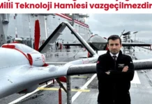 Τουρκία: Ανησυχία Σελτζούκ Μπαϊρακτάρ για την κατάρρευση της «διεθνούς νομιμότητας»