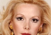 Έσβησε αθόρυβα στα 81 της χρόνια μια από τις ομορφότερες Ελληνίδες ηθοποιούς, που λάτρεψε όλη η Ελλάδα, η Τονια Καζιανη